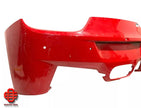 FERRARI 458 ITALIA REAR BUMPER