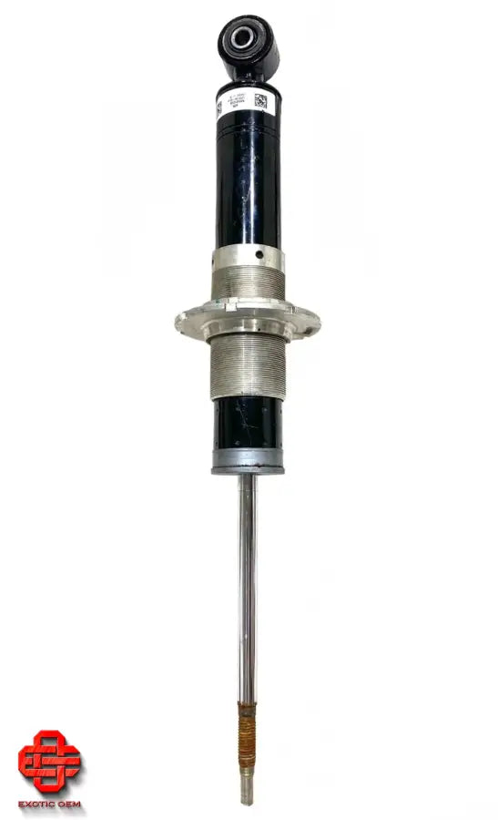 FERRARI 458 ITALIA REAR SHOCK ABSORBER