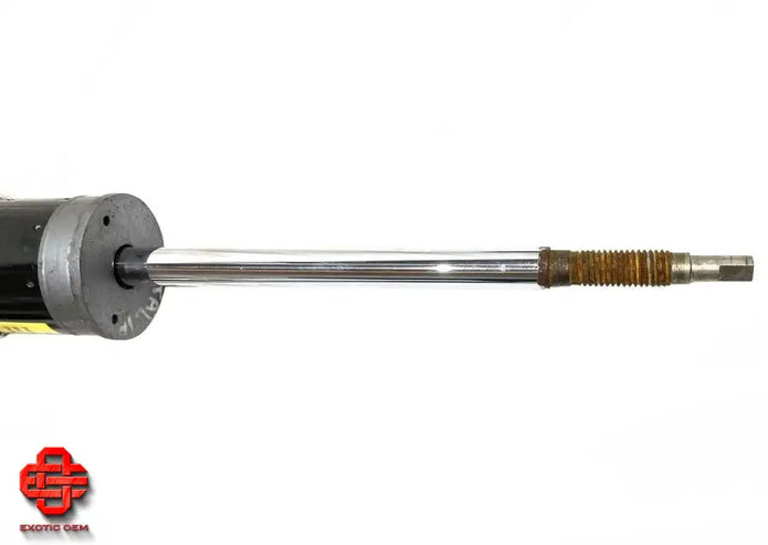 FERRARI 458 ITALIA REAR SHOCK ABSORBER