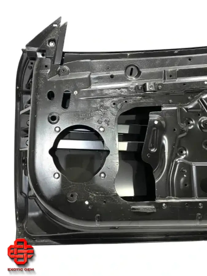 FERRARI 458 ITALIA RIGHT DOOR