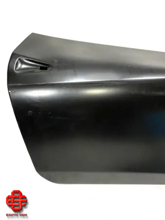 FERRARI 458 ITALIA RIGHT DOOR