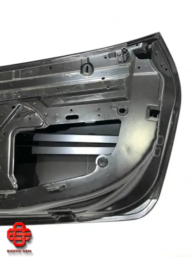 FERRARI 458 ITALIA RIGHT DOOR