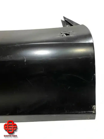 FERRARI 458 ITALIA RIGHT DOOR