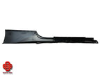 FERRARI 458 ITALIA SIDE SKIRT TRIM LH
