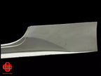 FERRARI 458 ITALIA SIDE SKIRT TRIM LH