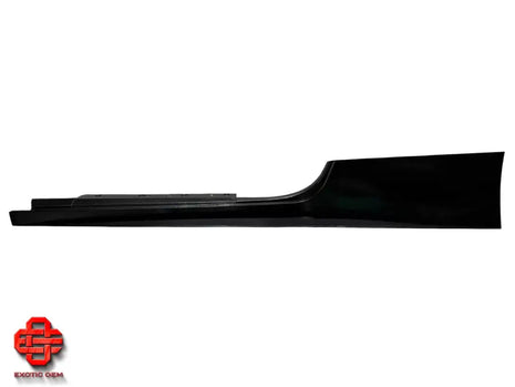 FERRARI 458 ITALIA SIDE SKIRT TRIM LH