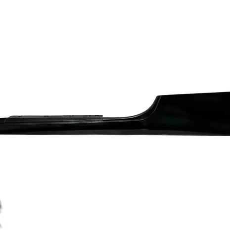 FERRARI 458 ITALIA SIDE SKIRT TRIM LH