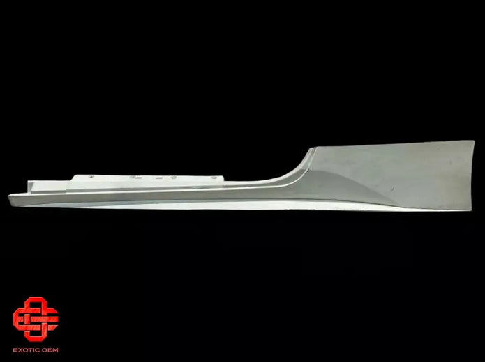 FERRARI 458 ITALIA SIDE SKIRT TRIM LH