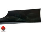 FERRARI 458 ITALIA SIDE SKIRT TRIM LH