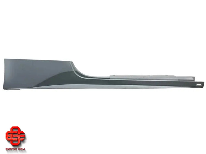 FERRARI 458 ITALIA SIDE SKIRT TRIM RH