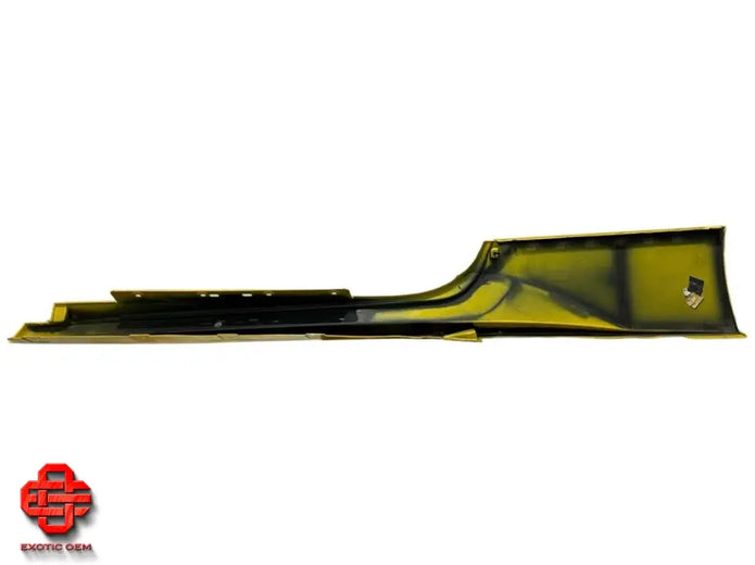 FERRARI 458 ITALIA SIDE SKIRT TRIM RH