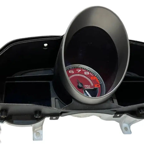 FERRARI 458 ITALIA SPEEDOMETER INSTRUMENT PANEL SPEEDOMETER