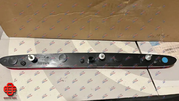 FERRARI 458 ITALIA SPIDER 488 GTB THIRD BRAKE LIGHT OEM