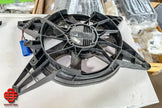 FERRARI 458 ITALIA SPIDER ELECTRIC FAN RH OEM