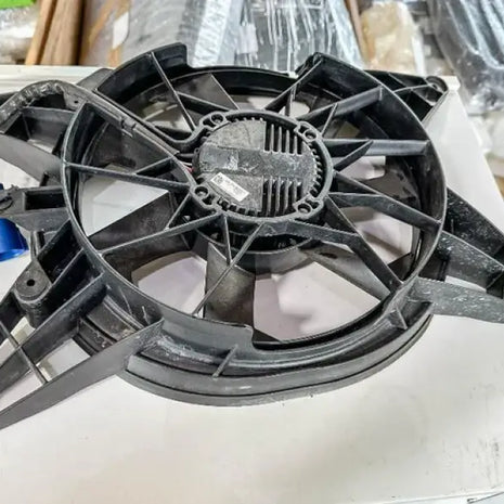 FERRARI 458 ITALIA SPIDER ELECTRIC FAN RH OEM