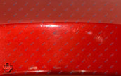 FERRARI 458 ITALIA SPIDER FENDER RH SHIELD VERSION