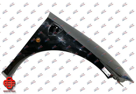 FERRARI 458 ITALIA SPIDER FENDER RH SHIELD VERSION