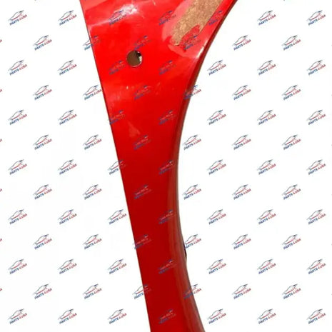 FERRARI 458 ITALIA SPIDER FENDER RH SHIELD VERSION