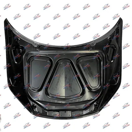 FERRARI 458 ITALIA SPIDER FRONT HOOD