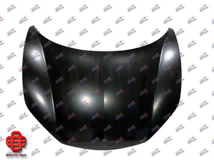 FERRARI 458 ITALIA SPIDER FRONT HOOD