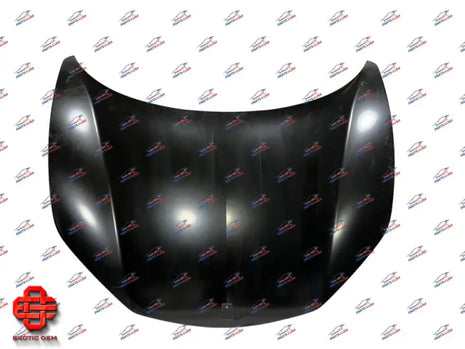 FERRARI 458 ITALIA SPIDER FRONT HOOD