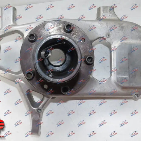 FERRARI 458 ITALIA SPIDER FRONT LH WHEEL HUB OEM