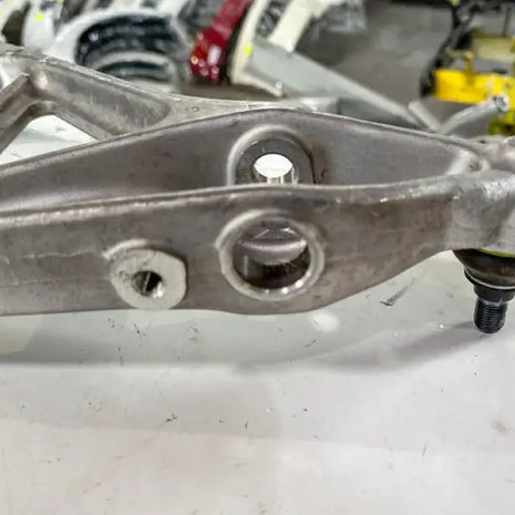 FERRARI 458 ITALIA SPIDER FRONT LOWER ARM LH