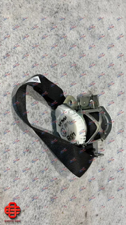 FERRARI 458 ITALIA / SPIDER FRONT SEAT BELT OEM