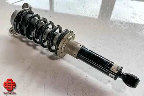 FERRARI 458 ITALIA SPIDER FRONT SHOCK ABSORBER