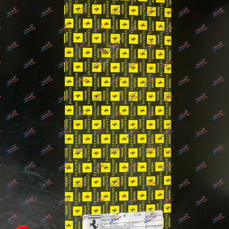 FERRARI 458 ITALIA /SPIDER INNER FIN