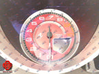 FERRARI 458 ITALIA / SPIDER INSTRUMENT COMPLETE RED DIAL FACE