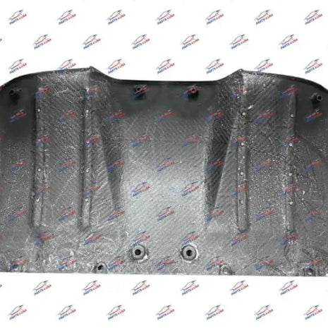 FERRARI 458 ITALIA /SPIDER REAR DIFFUSER CARBON FIBER