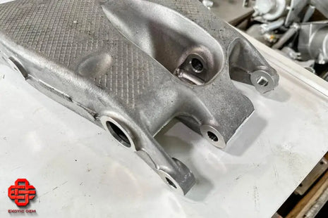 FERRARI 458 ITALIA SPIDER REAR LOWER ARM LH