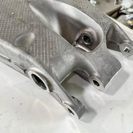 FERRARI 458 ITALIA SPIDER REAR LOWER ARM LH