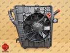 FERRARI 458 ITALIA / SPIDER WATER RADIATOR COMPLETE LH