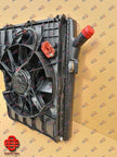 FERRARI 458 ITALIA / SPIDER WATER RADIATOR COMPLETE LH
