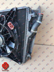 FERRARI 458 ITALIA / SPIDER WATER RADIATOR COMPLETE RH