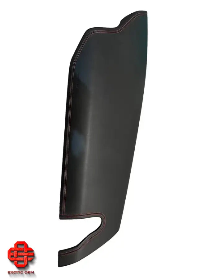 FERRARI 458 ITALIA / SPYDER - AIRBAG COVER - AIRBAG COVER