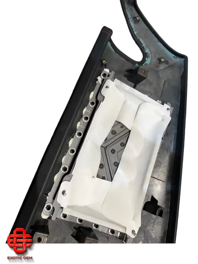 FERRARI 458 ITALIA / SPYDER - AIRBAG COVER - AIRBAG COVER