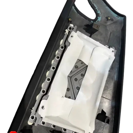 FERRARI 458 ITALIA / SPYDER - AIRBAG COVER - AIRBAG COVER