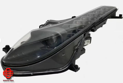 FERRARI 458 LEFT HEADLIGHT