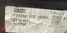 FERRARI 458 LEFT HEADLIGHT BIXENON