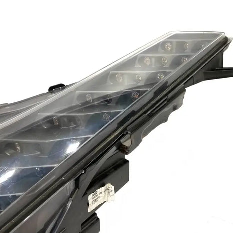 FERRARI 458 LEFT HEADLIGHT BIXENON