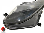 FERRARI 458 LEFT HEADLIGHT BIXENON