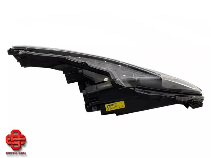 FERRARI 458 LEFT HEADLIGHT BIXENON