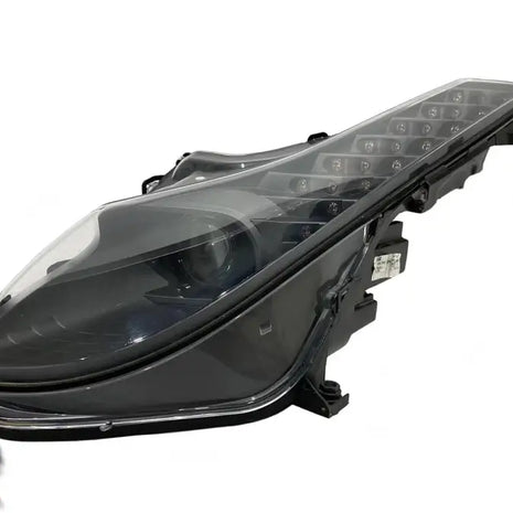 FERRARI 458 LEFT HEADLIGHT BIXENON