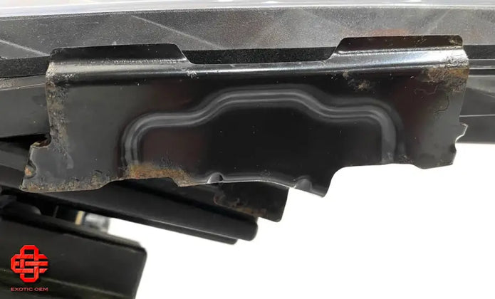 FERRARI 458 LEFT HEADLIGHT BIXENON