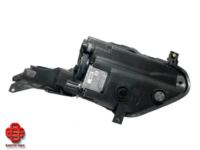 FERRARI 458 LEFT LAMP HEADLIGHT