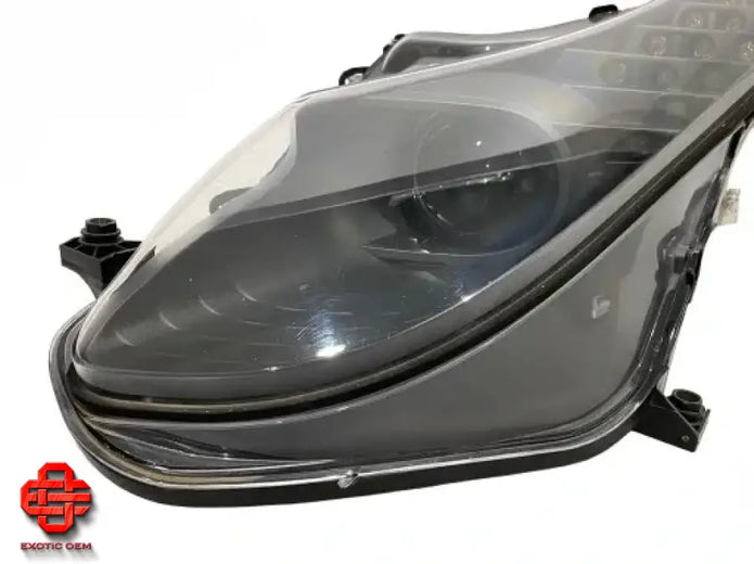 FERRARI 458 LEFT LAMP HEADLIGHT