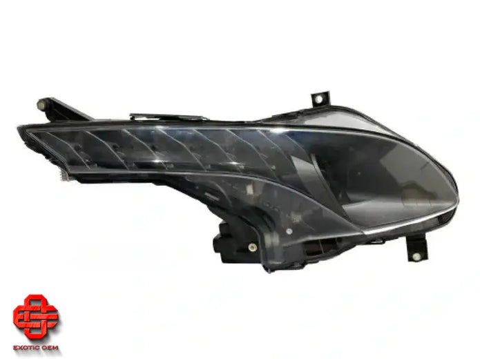 FERRARI 458 LEFT LAMP HEADLIGHT